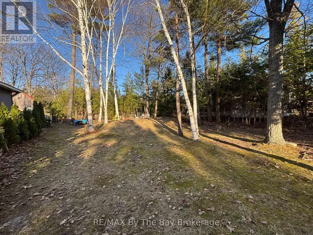 Lot 44 River Road E, Wasaga Beach